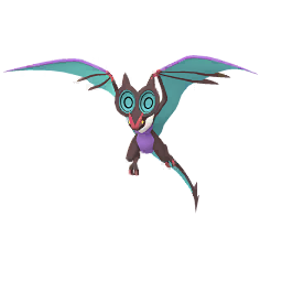 Kalos - 0715 - Noivern